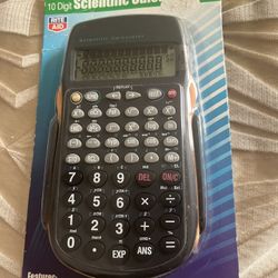 New Calculator