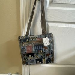 Tote/bag
