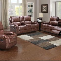 Furniture Living Room Sofa Loveseat 
