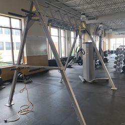 TRX S Station (Full Commercial Station )