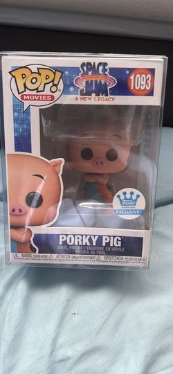Funko Pop