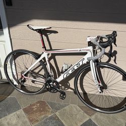 Felt Z Series Carbon Fiber Road Bike