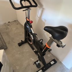 Exercise Bike - $185 - Must Sell On 3/2