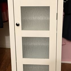 Bathroom Storage Cabinet