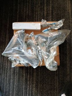 2011-2013 Kia Suspension Brand New