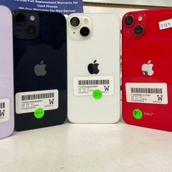 Apple iPhone 14 Unlocked 5G 