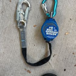 Yoyo Retractable 7.5 ‘ 