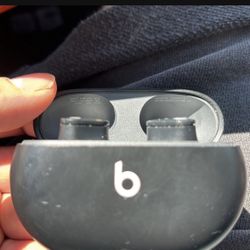 Beats Studio Buds True Wireless Noise Noise Canceling