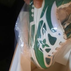 Louis Shoes