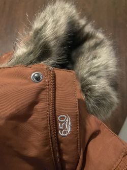 Columbia Winter Jacket