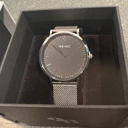 Nine West Mens Asher Watch NWW162imf 