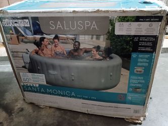 Spa
