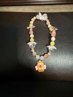 Handmade Phone charm for phones