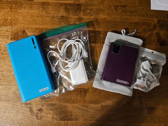 Power banks