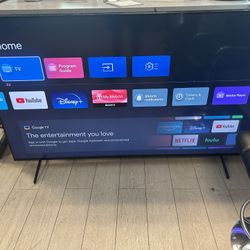 Sony 75-inch 4k smart tv x85K 