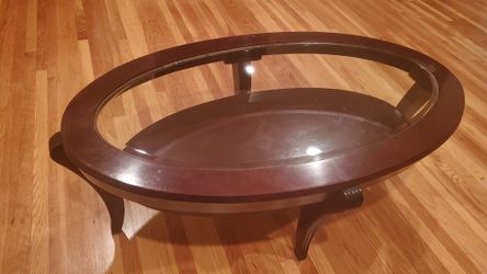 Center Table