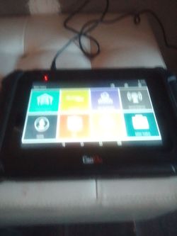 Can Do Diagnostics scanner