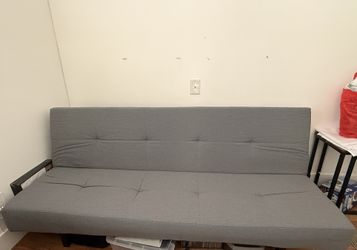 IKEA Balkarp Sleeper sofa