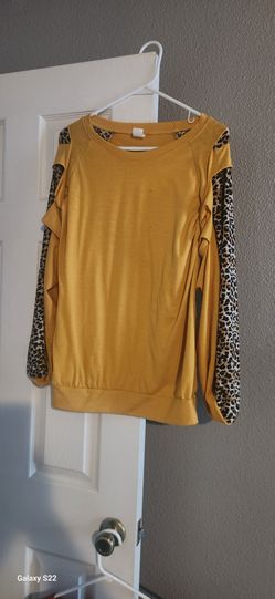 Nice Tops  size 12-14