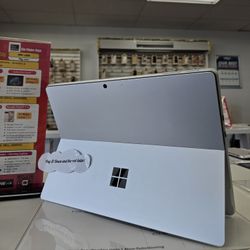 Microsoft Surface Pro 9 Laptop Tablet - $1 To Take it Home same Day and Pay the Rest later!