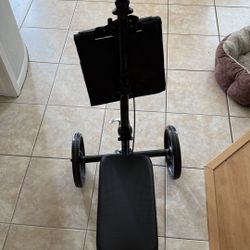 Knee Scooter 