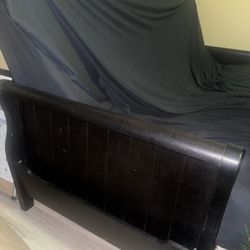FREE Queen Futon 