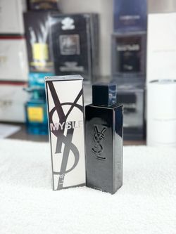 YSL MYSLF Eau de Parfum