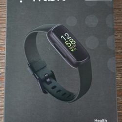 Fitbit Inspire 3