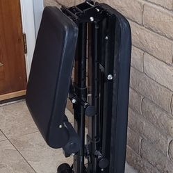 FLYBIRD Adjustable Weight Bench