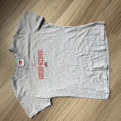 Ohio State Shirt