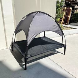 Dog Cot raised dog Bed NEW