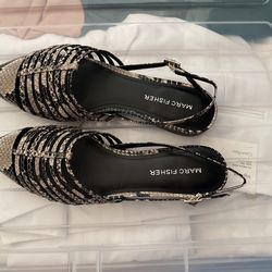 Marc Fisher 