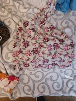 No Sleeves Guess Shirt