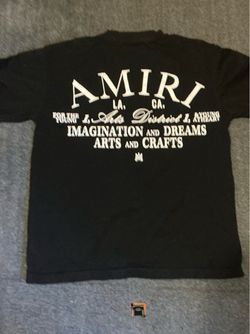 Amiri size M