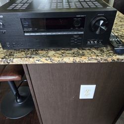 Onkyo 