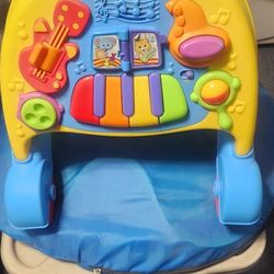 Baby Toy Walker