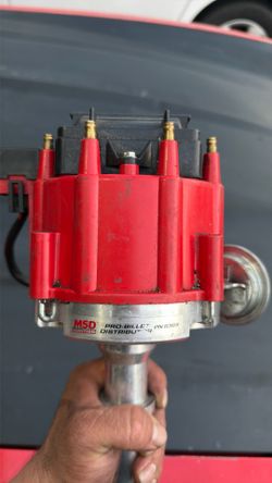Msd distributor pn8365