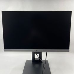 HP 23" EliteDisplay E233 LED-backlit LCD IPS LED 60Hz Business Monitor