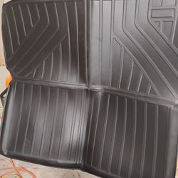 2024-2025 Mitsubishi Outlander Floor Mats