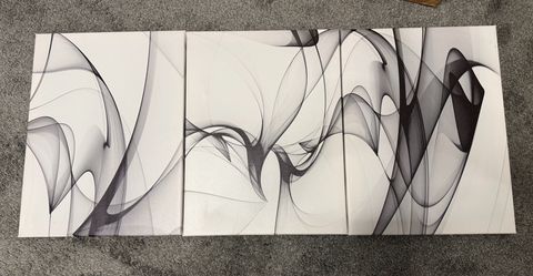 Paintings