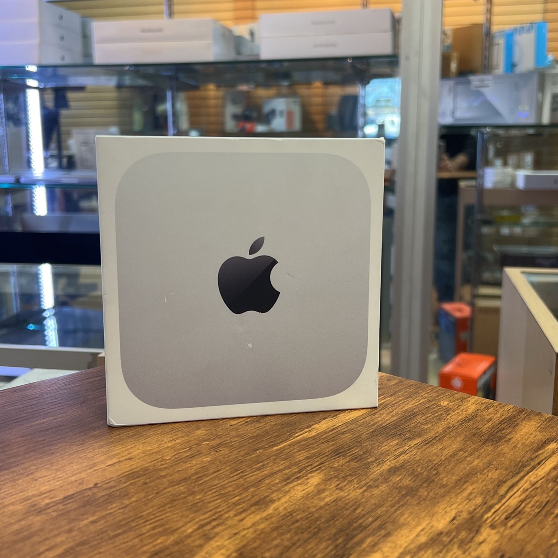 Mac Mini M4 16Ram 512SSD