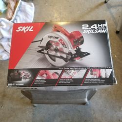 Skillsaw 
