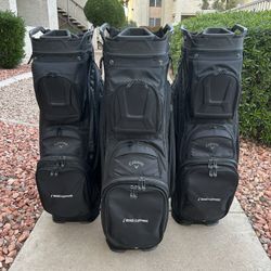 Callaway ORG14 Cart Bag