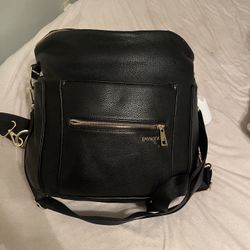 Fawn Design Diaper Bag