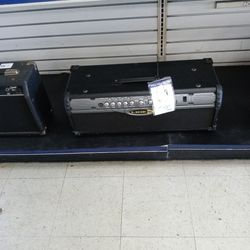 Amplifier 