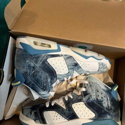 Jordan's 