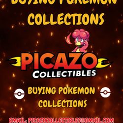 Buying Pokemon Up To 85%