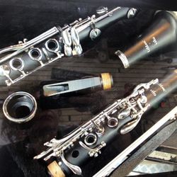 Clarinet 