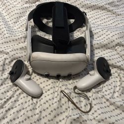 Vr Quest 3