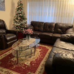 Living Room Set 